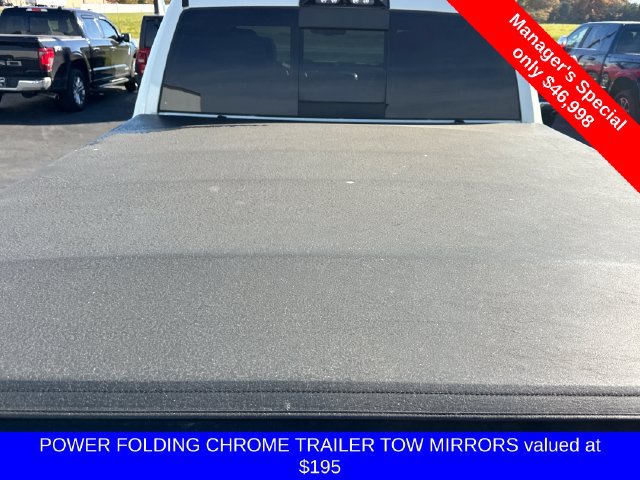 Used 2018 RAM 2500 Limited AWD/4WD image 9