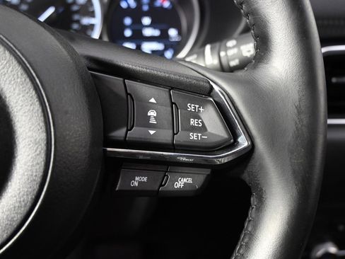 Used 2023 MAZDA CX-5 AWD 2.5 S w/ Select Package image 36