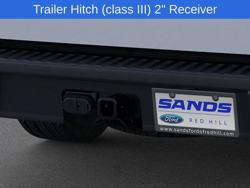 New 2026 Ford Maverick XLT w/ 4K Tow Package AWD/4WD image 23