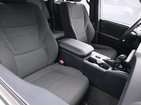 Used 2024 Toyota Land Cruiser 1958 image 29