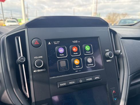 Used 2022 Subaru WRX image 20