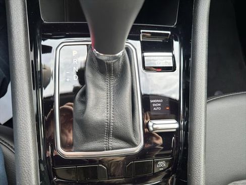 New 2026 Jeep Compass Latitude image 36