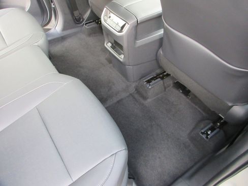 New 2026 Lexus TX 350 AWD image 23