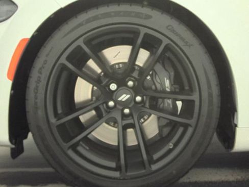 Used 2023 Dodge Charger Scat Pack RWD image 7