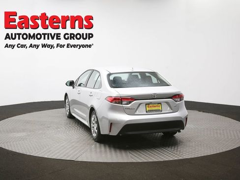 Used 2024 Toyota Corolla LE image 64