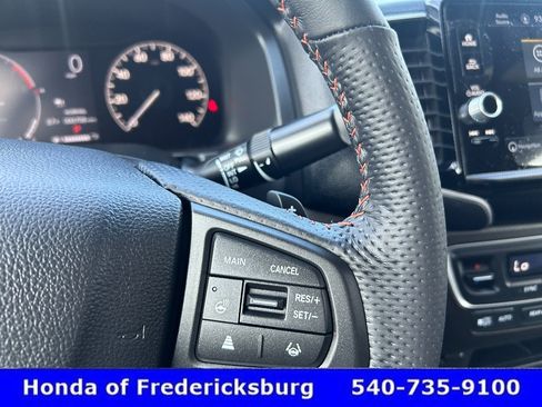 Used 2026 Honda Ridgeline TrailSport image 21