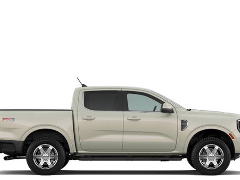 New 2026 Ford Ranger Lariat w/ FX4 Off-Road Package AWD/4WD image 27