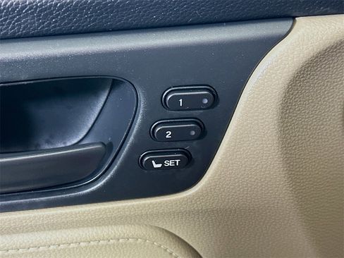 Used 2024 Honda Odyssey EX-L image 22