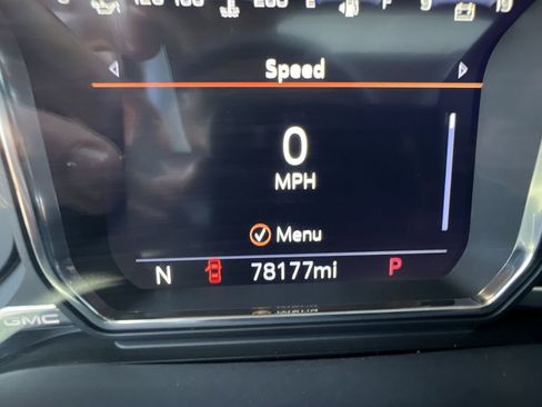 Certified 2023 GMC Sierra 3500 Denali w/ Denali Ultimate Package image 12