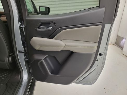 New 2026 Chevrolet Colorado ZR2 w/ Technology Package image 44