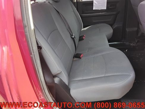 Used 2015 RAM 1500 Tradesman w/ Popular Equipment Group image 14
