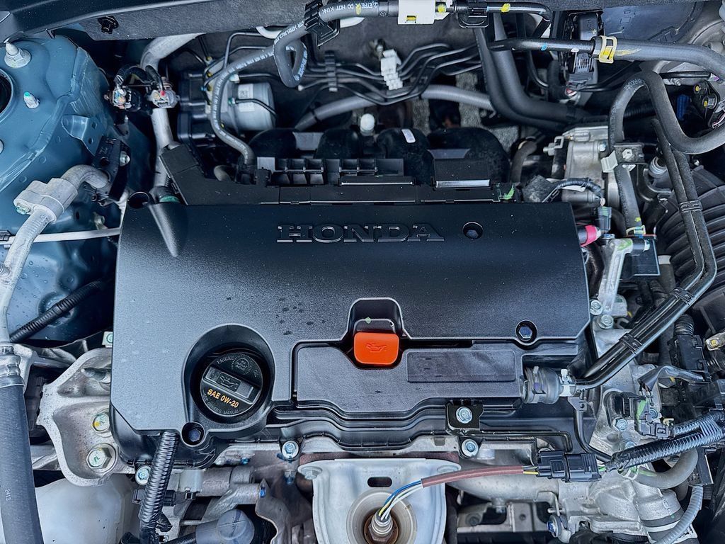 Used 2024 Honda HR-V Sport image 29