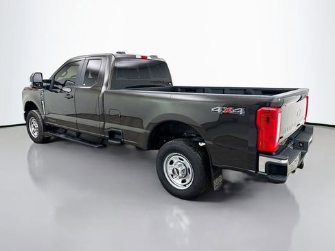 Used 2024 Ford F350 XL w/ XL Chrome Package image 6
