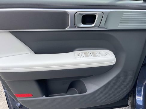 New 2026 Hyundai Santa Fe SEL image 18