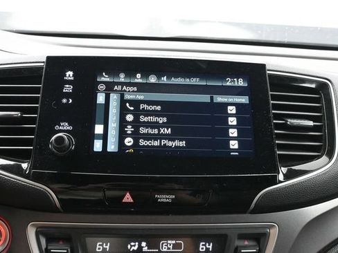 Used 2021 Honda Passport EX-L image 19