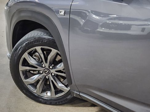 Used 2021 Lexus NX 300 F Sport image 24