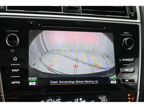Used 2019 Subaru Outback 2.5i Limited AWD/4WD image 47