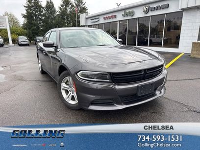 Certified 2022 Dodge Charger SXT w/ Cold Weather Package