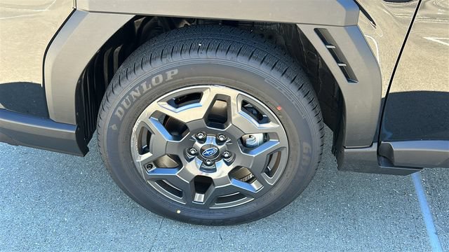 New 2026 Subaru Outback Premium AWD/4WD image 8