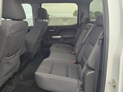 Used 2016 Chevrolet Silverado 2500 LT w/ All Star Edition AWD/4WD image 10