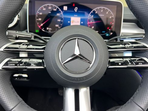 New 2025 Mercedes-Benz CLE 300 4MATIC Cabriolet image 14