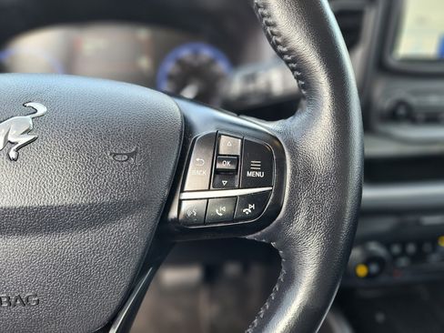 Certified 2023 Ford Bronco Sport Big Bend w/ Convenience Package image 29