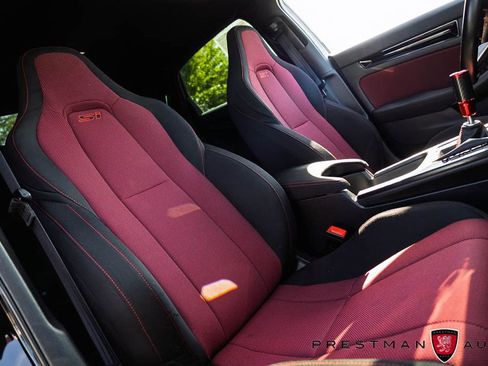 Used 2024 Honda Civic Si image 4