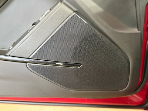 Used 2013 Cadillac CTS V image 13