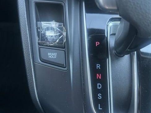 Used 2021 Honda CR-V EX image 16