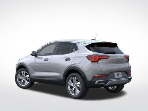 New 2026 Buick Encore GX Preferred w/ Advanced Technology Package AWD/4WD image 3