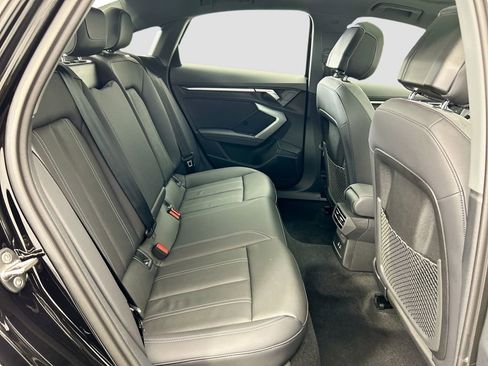 Used 2026 Audi A3 2.0T Premium Plus image 22