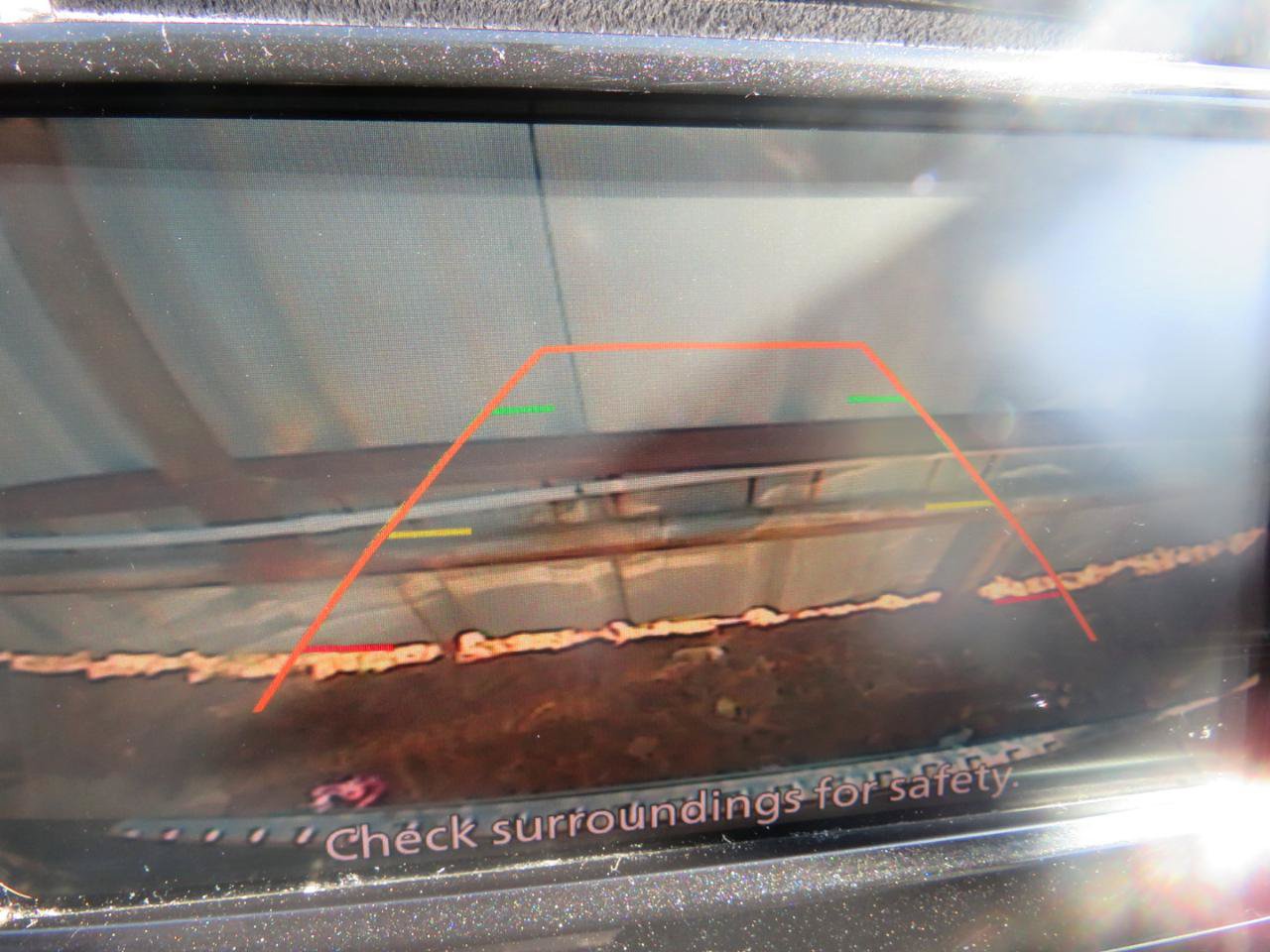 Used 2018 Nissan Rogue S FWD image 29