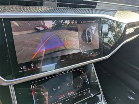 New 2026 Audi RS 7 Performance image 13