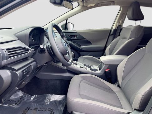Used 2025 Subaru Crosstrek 2.0i Premium image 20