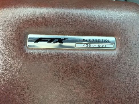 Used 2021 Ford F150 Lariat w/ Equipment Group 502A High image 17