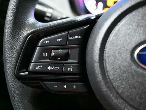 Used 2025 Subaru Crosstrek 2.5i Premium w/ Crosstrek Mirror Package image 37