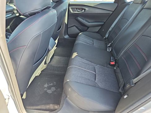 Certified 2024 Honda Accord Sport image 16