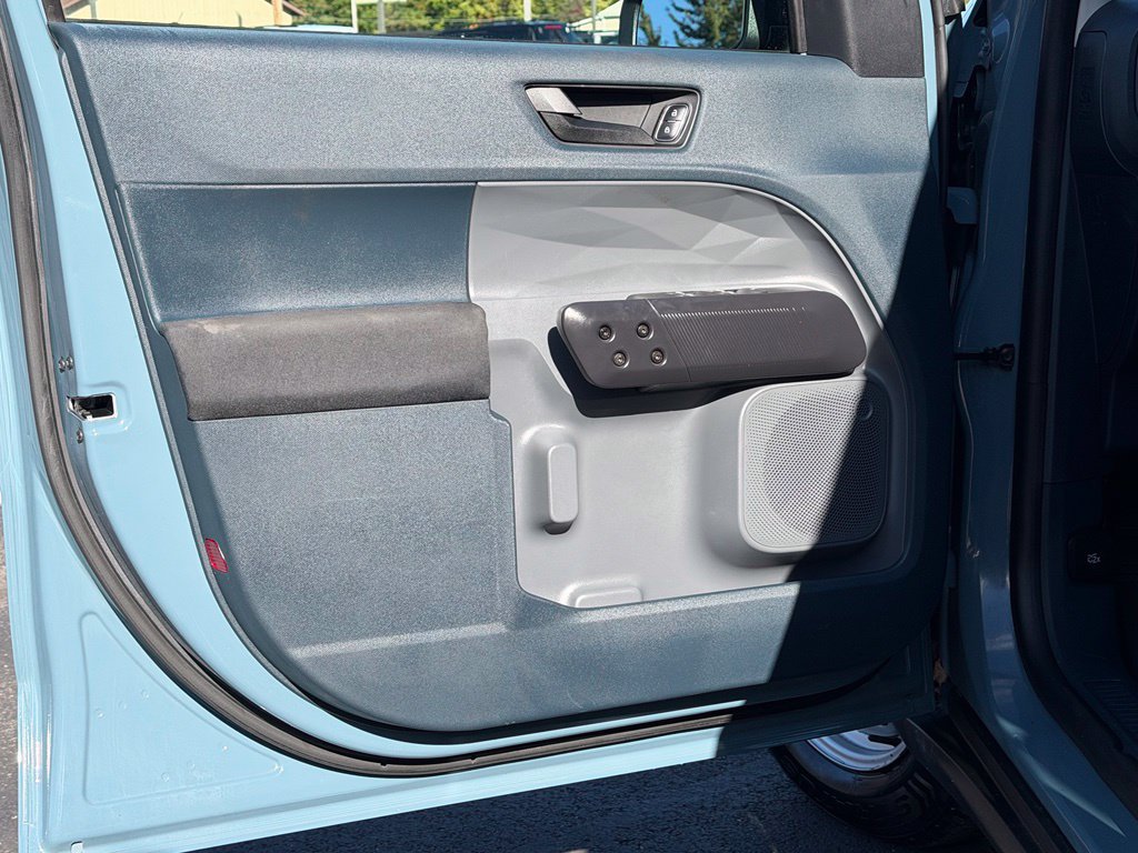 Certified 2023 Ford Maverick XL FWD image 21