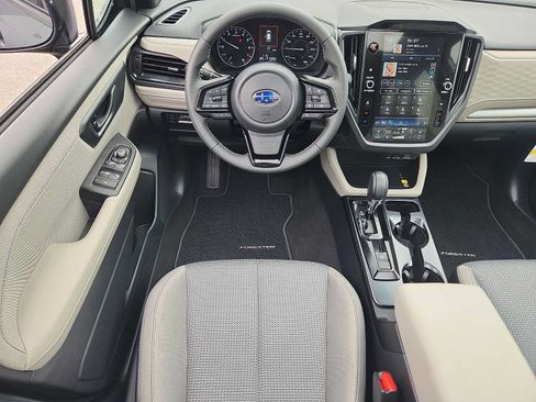 Certified 2026 Subaru Forester Premium AWD/4WD image 11