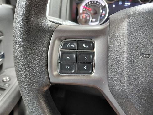 Certified 2022 RAM 1500 Classic SLT w/ Electronics Group AWD/4WD image 33