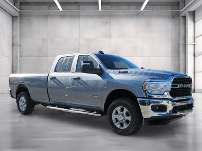 Used 2024 RAM 2500 Big Horn