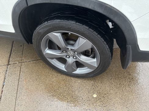 Used 2020 Honda Passport Touring image 31