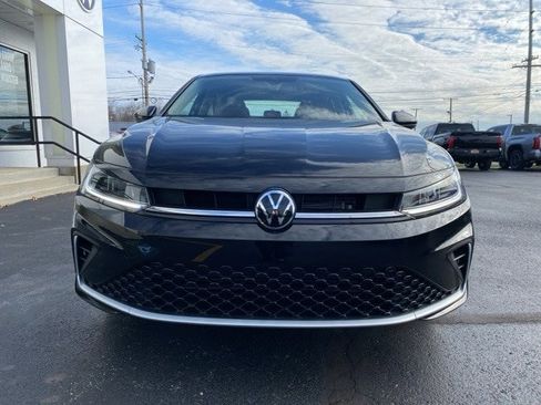 New 2026 Volkswagen Jetta S image 7