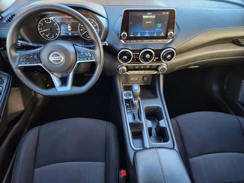 Used 2023 Nissan Sentra SV image 29