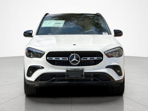 New 2026 Mercedes-Benz GLA 250 image 8