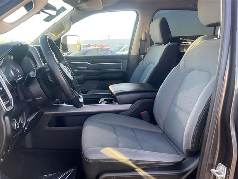 Used 2020 RAM 1500 Big Horn image 20