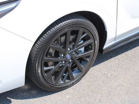 New 2026 Subaru Impreza RS AWD/4WD image 12
