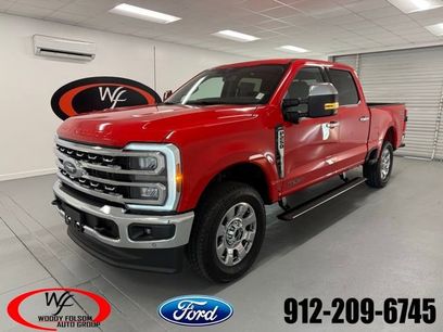 New 2026 Ford F250 Lariat w/ Lariat Premium Package