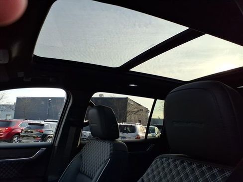 New 2026 GMC Acadia Denali w/ Super Cruise Package image 15