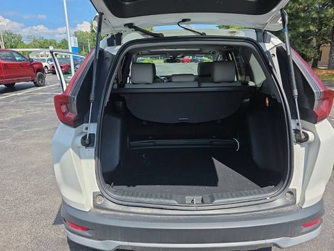 Used 2022 Honda CR-V EX image 24
